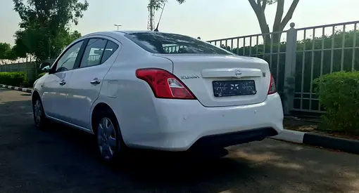صورة 4 لـ 2023 Nissan SUNNY