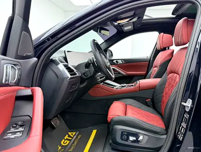 صورة مصغرة 8 لـ 2024 BMW X6