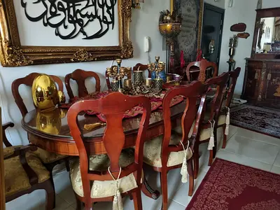 دبي ورسان ٤
