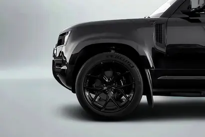 صورة 5 لـ 2021 LAND Rover DEFENDER