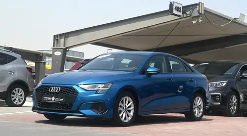 2023 AUDI A3 缩略图 3