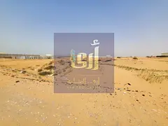 GOOD OFFER – INDUSTRIAL LAND FOR LONG-TERM LEASE | AL SAJAA