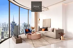 Branded Luxury Residence | Ideal Investment