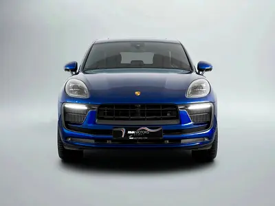 صورة مصغرة 3 لـ 2026 Porsche MACAN