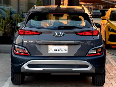 Hyundai Kona Smart Plus, миниатюра 5
