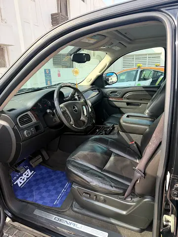 2010 GMC YUKON 照片 6