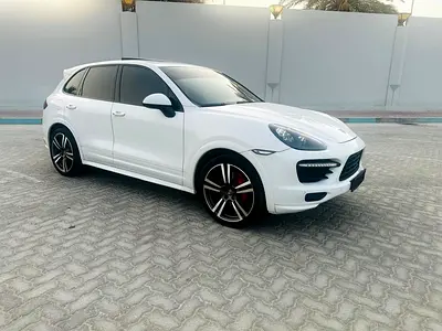 صورة مصغرة 2 لـ 2014 Porsche CAYENNE