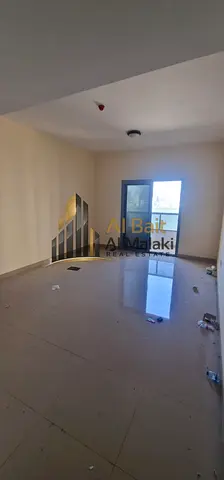 Luxury apartment for rent in Al majaz 3-High-end finishing, stunning views, and a strategic locatio