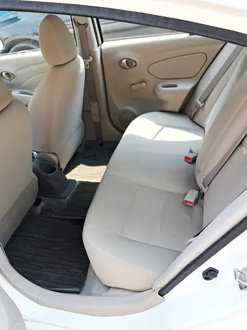صورة 5 لـ 2021 Nissan SUNNY