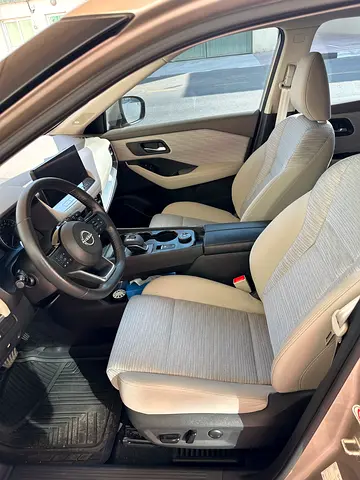Nissan X-Trail SL, миниатюра 18