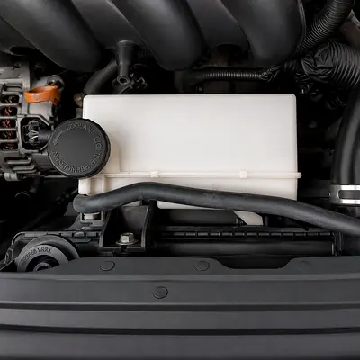 2015 Nissan JUKE 照片 8