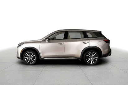 Infiniti QX60 Sensory, миниатюра 8