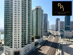 Well-Maintained 2BR | Spacious Balcony | Prime Location