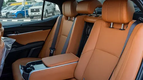 Toyota Camry Lumiere, миниатюра 17