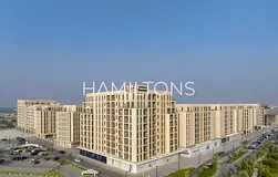 Contemporary Apartment | Vibrant Urban Lifestyle Setting | Resale