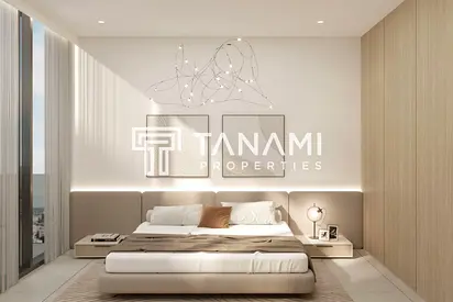 Prime Location | Spacious Studio | Near Handover