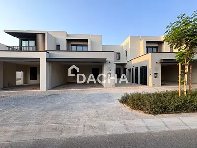 Middle Unit | Landscaped | All Types Available