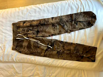 Men cargo pants