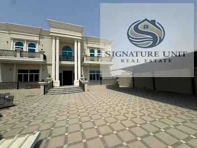 BRAND NEW 5BR VILLA | 2 MAJLIS | CENTRAL AC