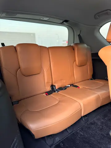 2016 Nissan PATROL — миниатюра 12