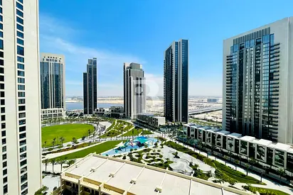 VACANT | NEGOTIABLE | PARK VIEW