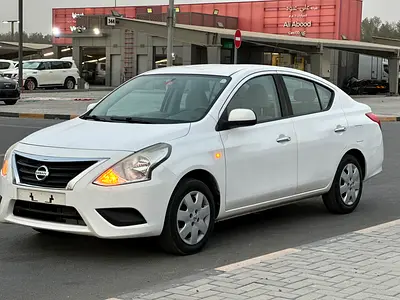 Nissan Sunny SV, миниатюра 3