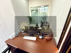 Modern Office | Bank Account Assistance | free Utilities