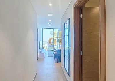 High End Furnished | High Floor | Book Now