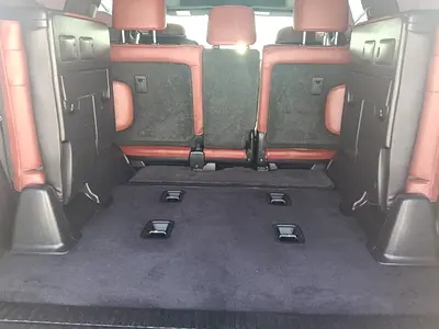 2016 Lexus LX-SERIES 缩略图 5