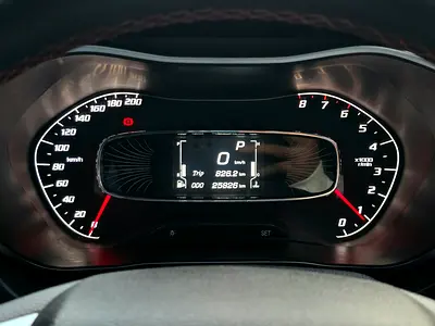 Chevrolet Groove Premier, миниатюра 16