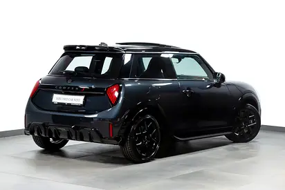 2025 MINI COOPER 缩略图 3