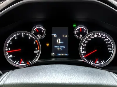2022 Toyota LAND CRUISER thumbnail 13