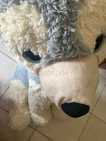 Soft toy