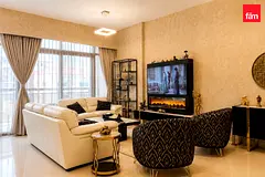 Largest Layout | Vacant | Fully Furnished