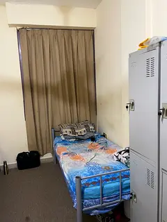 Room Sharing - Executive Bed Space ME 11