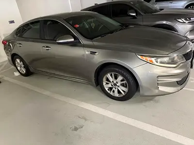 2016 KIA OPTIMA 缩略图 9
