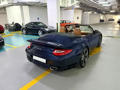 صورة مصغرة 12 لـ 2010 Porsche 911