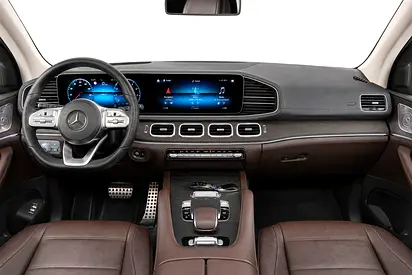 صورة مصغرة 14 لـ 2020 Mercedes-BENZ GLS