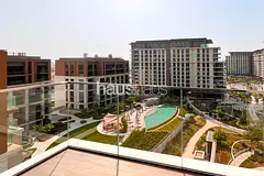 High Floor| Park Facing| Burj Khalifa Skyline View