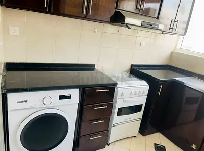 MASTER ROOM WITH ATTACHED WASHROOM AL NAHDA ONLY FAMILY