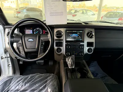 2015 FORD EXPEDITION photo 11