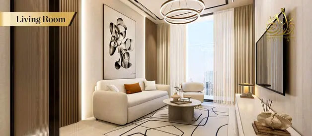 DOWNTOWN CITY VIEW_CASH OFFER_HIGH ROI_PRIME LOCATION_FULLY FURNISHED