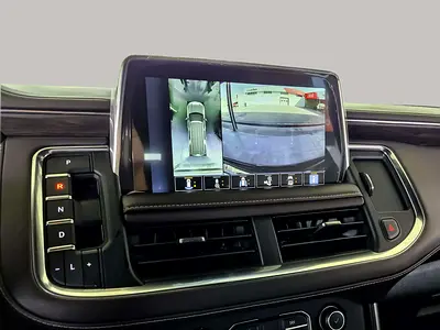 2024 Chevrolet SUBURBAN 照片 14