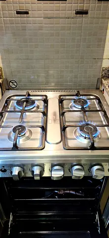 Stove