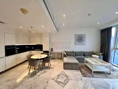 Exclusive Unit | Vacant | Burj Khalifa View