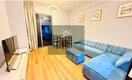 Luxury Fully Furnished 1BR | Large Terrace | Azure, Dubai Marina