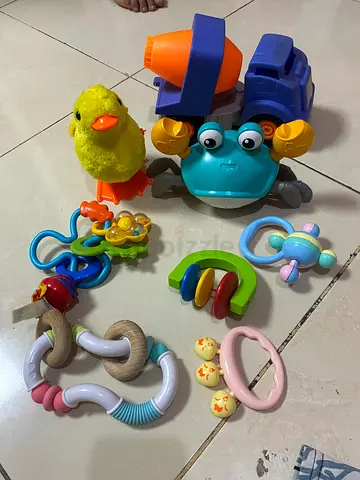 Toys for kids