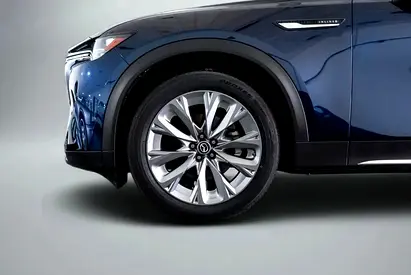 Mazda CX-90 Premium, миниатюра 6