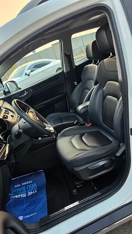 JAC S3 Luxury, миниатюра 9