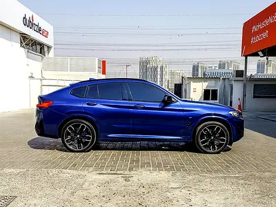 صورة مصغرة 4 لـ 2023 BMW X4